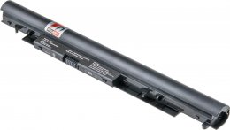 Baterie T6 Power HP 240 G6, 250 G6, 255 G6, 15-bs000, 15-bw000, 17-bs000, 2600mAh, 38Wh, 4cell  (NBHP0135)