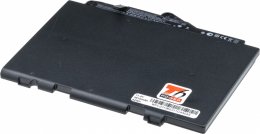 Baterie T6 Power HP EliteBook 725 G3, 820 G3, 3800mAh, 43Wh, 3cell, Li-pol  (NBHP0147)