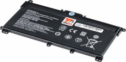 Baterie T6 Power HP 250 G7, 255 G7, 15-cs000, 15-da000, 17-by000, 3600mAh, 41Wh, 3cell, Li-pol  (NBHP0149)