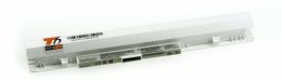 Baterie T6 Power Lenovo IdeaPad S210, S215, S20-30, 2600mAh, 28Wh, 3cell, white  (NBIB0185)
