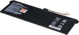 Baterie T6 Power Acer Swift 3 SF314-57, Aspire 5 A514-52, A515-54, 4470mAh, 50Wh, 3cell, Li-ion  (NBAC0104)