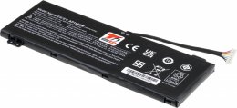 Baterie T6 Power Acer Nitro AN515-55, Aspire A715-74G, PH315-52, 3730mAh, 57,4Wh, 4cell, Li-pol  (NBAC0107)