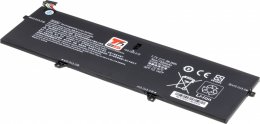 Baterie T6 Power HP EliteBook x360 1040 G5, x360 1040 G6, 7298mAh, 56Wh, 4cell, Li-pol  (NBHP0212)