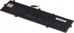 Baterie T6 Power Asus ZenBook UX430U, UX3430U, 4355mAh, 50Wh, Li-pol, 3cell  (NBAS0140)