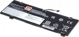 Baterie T6 Power Lenovo IdeaPad C340-14IWL, S540-14IML, Flex 14API, 2964mAh, 45Wh, 4cell, Li-pol  (NBIB0208)