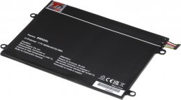 Baterie T6 Power HP X2 210 G2 Tablet, 4220mAh, 32Wh, 2cell, Li-pol  (NBHP0138)