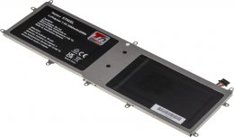 Baterie T6 Power HP Pro X2 612 G1 Keyboard, 3380mAh, 25Wh, 2cell, Li-pol  (NBHP0217)