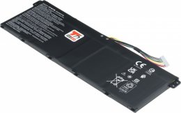 Baterie T6 Power Acer Spin SP513-54N, Swift SF316-51, SF514-54, 3634mAh, 55,9Wh, 4cell, Li-poly  (NBAC0115)