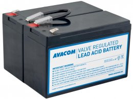 AVACOM RBC113 - baterie pro UPS  (AVA-RBC113)
