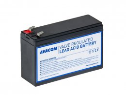 AVACOM RBC114 - baterie pro UPS  (AVA-RBC114)