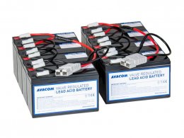 AVACOM RBC12 - baterie pro UPS  (AVA-RBC12)