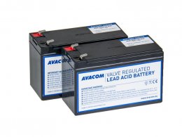 AVACOM RBC22 - kit pro renovaci baterie (2ks baterií)  (AVA-RBC22-KIT)