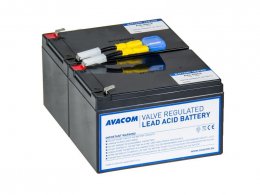 AVACOM RBC6 - baterie pro UPS  (AVA-RBC6)
