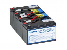 AVACOM RBC8 - baterie pro UPS  (AVA-RBC8)