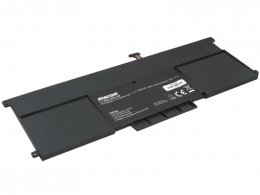 Asus Zenbook UX301LA Li-Pol 11,1V 4504mAh 50Wh  (NOAS-UX301-50P)