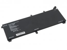 Dell XPS 15 9530, Precision M3800 Li-Pol 11,1V 5495mAh 61Wh  (NODE-9530-P54)