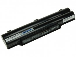 Fujitsu Siemens LifeBook AH530, AH531 Li-Ion 10,8V 5200mAh/56Wh  (NOFS-AH53-806)