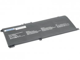 HP Envy X360 15-DR Series Li-Pol 15,12V 3682mAh 56Wh  (NOHP-SA04XL-72P)