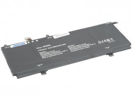 HP Spectre X360 13-AP series Li-Pol 15,4V 3990mAh 61Wh  (NOHP-SP04XL-72P)