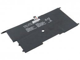 Lenovo ThinkPad X1 Carbon Gen.3 Li-Pol 15,2V 3350mAh 51Wh  (NOLE-CAX3-P33)
