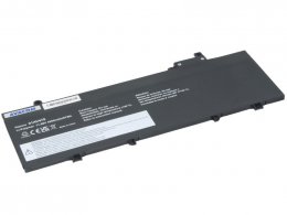 Lenovo ThinkPad T480S Li-Pol 11,58V 4950mAh 57Wh  (NOLE-T480S-69P)