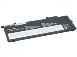 Lenovo ThinkPad X280 Li-Pol 11,4V 4210mAh 48Wh  (NOLE-X280-46P)