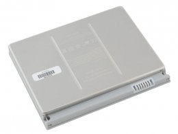 Apple MacBook Pro 15" A1260 Li-Pol 10,8V 5600mAh 60Wh - A1175  (NOMA-1175-P56)