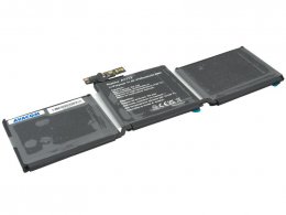 Apple MacBook Pro 13" A1708 Li-Pol 11,4V 4700mAh 54Wh - A1713  (NOMA-1713-P69)