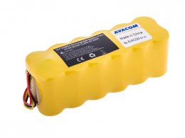 Baterie pro Samsung NaviBot SR8845, SR8846  Ni-MH 14,4V 3300mAh  (VCSA-8845-33H)