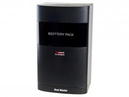 Integra Tech Heat Master Battery Box (součástí jsou 4x 12V 9Ah baterie)  (ZZIT-200-BatteryBox)
