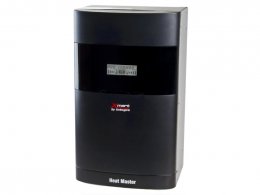 Integra Tech Heat Master 200 záložní zdroj pro topné systémy (černý)  (ZZIT-200 Heat Master BK)