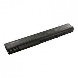 WE baterie EcoLine HP EliteBook 8530p HSTNN-OB60 14.4V 4400mAh  (04945BO)