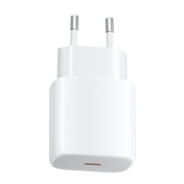 Xiaomi 20W Fast Charging Power Adapter (Type-C)  (71122)