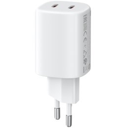 Xiaomi 45W Nano Turbo Charging Power Adapter (2C)  (67381)