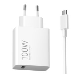 Xiaomi 100W Charging Combo (Type-A) EU  (76206)