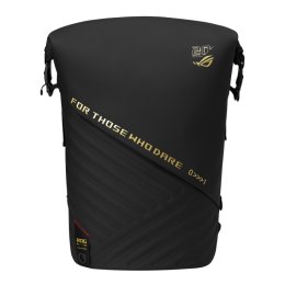 ASUS BP3802 ROG SLASH BACKPACK EDITION 20  (90XB09X0-BBP030)