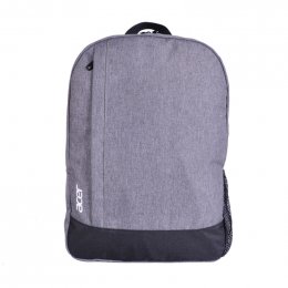 Acer urban backpack, grey & green, 15.6"  (GP.BAG11.034)