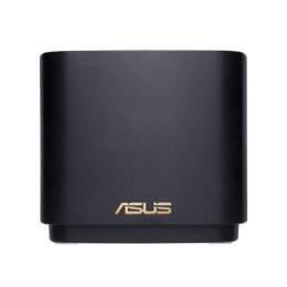 ASUS Zenwifi XD4 Plus (1-pack, Black)  (90IG07M0-MO3C10)
