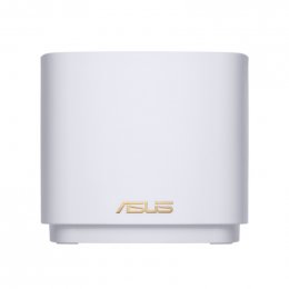 ASUS Zenwifi XD4 Plus (1-pack, White)  (90IG07M0-MO3C00)