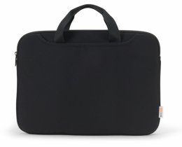 DICOTA BASE XX Laptop Sleeve Plus 13-13.3" Black  (D31789)