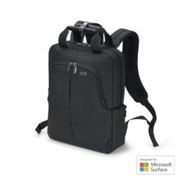 DICOTA Backpack Eco Slim PRO for Microsoft Surface  (D31820-DFS)