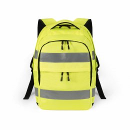 DICOTA batoh HI-VIS 25 litrů, žlutý  (P20471-01)