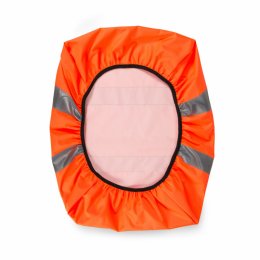 DICOTA pláštěnka HI-VIS 38 litrů, oranžová  (P20471-11)