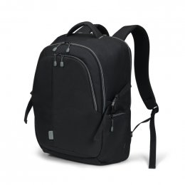 DICOTA Laptop Backpack ECO 15-17.3"  (D32038-RPET)