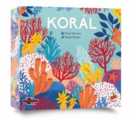 Korál 