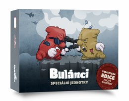 Bulánci – Speciální jednotky – Velitelská edice 