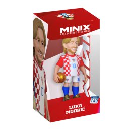 MINIX Football 26WC Croatia - MODRIC 