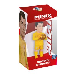 MINIX Football 26WC Croatia - LIVAKOVIC 