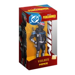 MINIX TVS: DC Peacemaker - Vigilante 