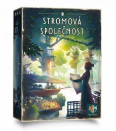 Stromová společnost 